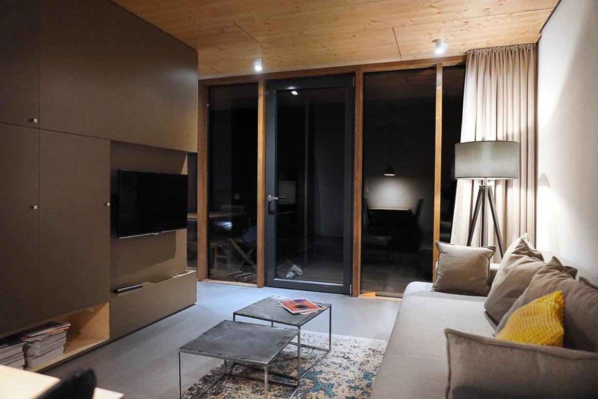 Apartment Design Nienrausch 2 *