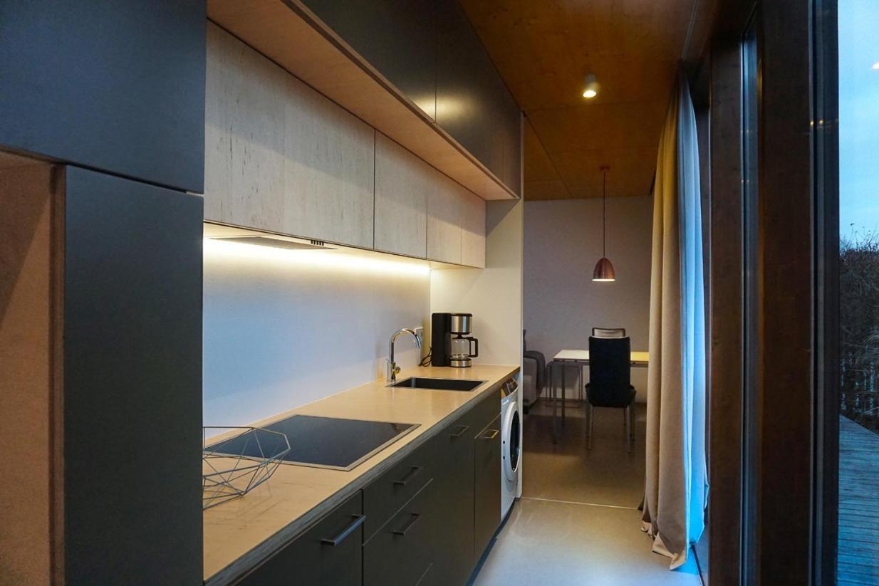 Apartment Design Nienrausch 2